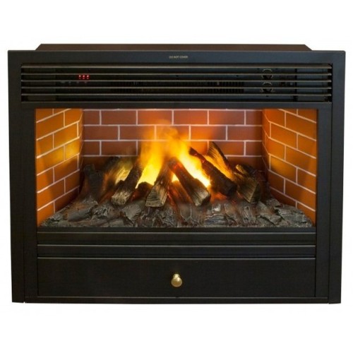Электрокамин RealFlame 3D NOVARA 26