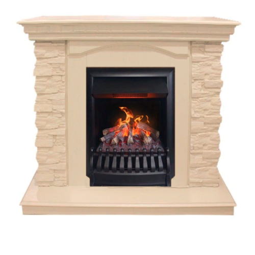 Электрокамин RealFlame 3D OREGAN 