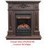 Электрокамин RealFlame 3D OREGAN 