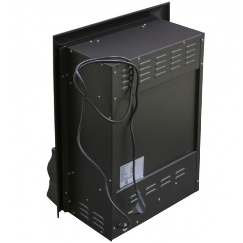 Электрокамин RealFlame 3D OREGAN 