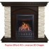 Электрокамин RealFlame 3D OREGAN 