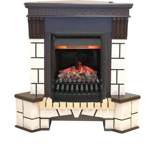 Электрокамин RealFlame 3D OREGAN 