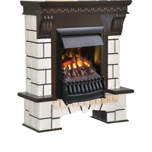 Электрокамин RealFlame 3D OREGAN 