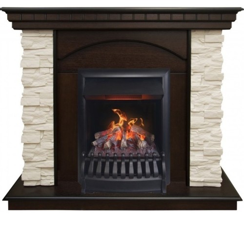 Электрокамин RealFlame 3D OREGAN 