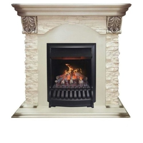 Электрокамин RealFlame 3D OREGAN 