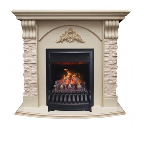 Электрокамин RealFlame 3D OREGAN 