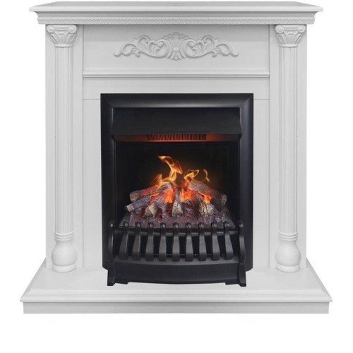 Электрокамин RealFlame 3D OREGAN 