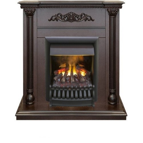 Электрокамин RealFlame 3D OREGAN 