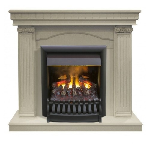 Электрокамин RealFlame 3D OREGAN 