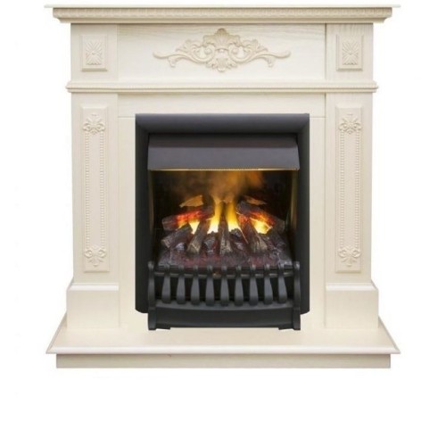 Электрокамин RealFlame 3D OREGAN 