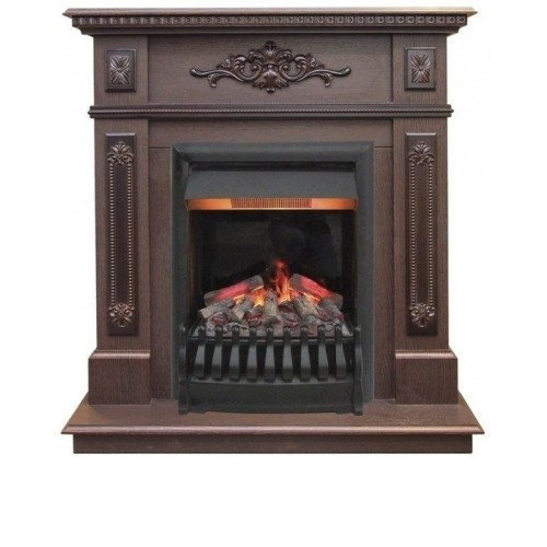 Электрокамин RealFlame 3D OREGAN 