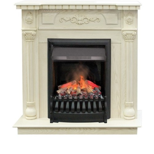 Электрокамин RealFlame 3D OREGAN 