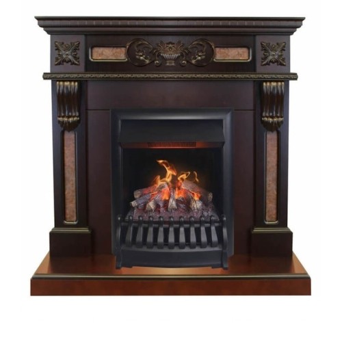 Электрокамин RealFlame 3D OREGAN 