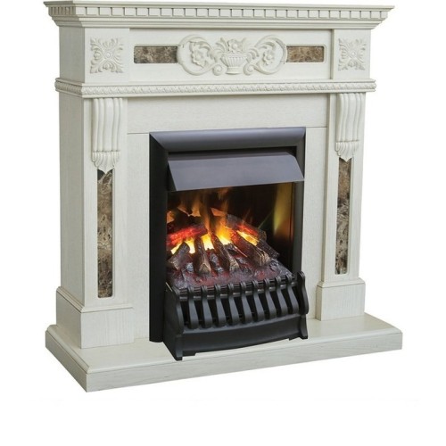 Электрокамин RealFlame 3D OREGAN 