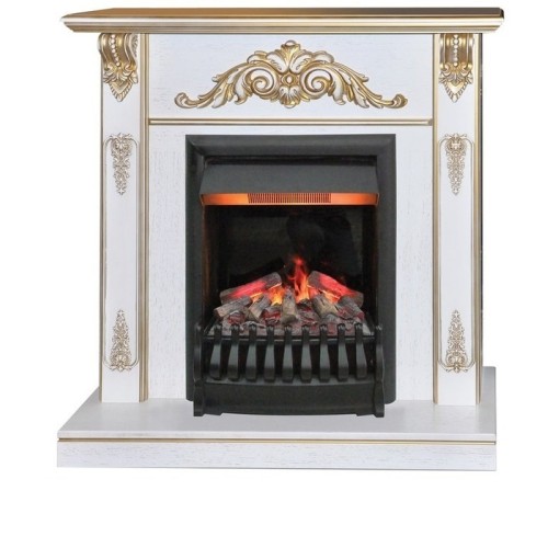 Электрокамин RealFlame 3D OREGAN 