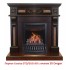 Электрокамин RealFlame 3D OREGAN 