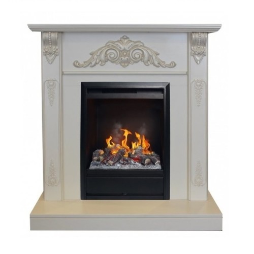 Электрокамин RealFlame 3D Olympic 