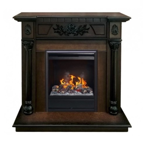 Электрокамин RealFlame 3D Olympic 