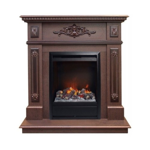 Электрокамин RealFlame 3D Olympic 