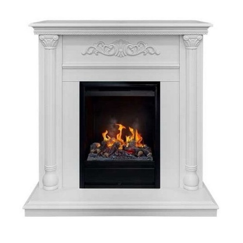 Электрокамин RealFlame 3D Olympic 