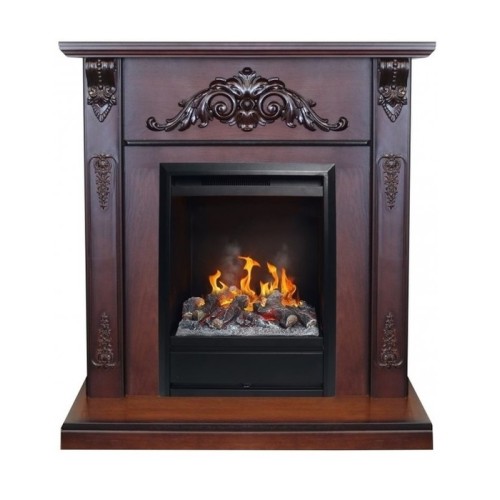 Электрокамин RealFlame 3D Olympic 