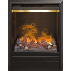 Электрокамин RealFlame Adelaida STD/EUG WT с очагом 3D Olympic