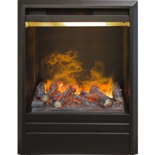 Электрокамин RealFlame Adelaida STD/EUG WT с очагом 3D Olympic 