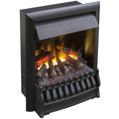 Электрокамин RealFlame Adelaida STD/EUG WT с очагом 3D Oregan