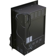 Электрокамин RealFlame Adelaida STD/EUG WT с очагом 3D Oregan