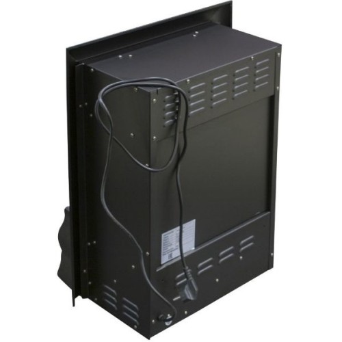 Электрокамин RealFlame Adelaida STD/EUG WT с очагом 3D Oregan 