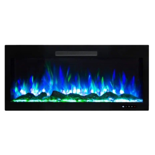 Электрокамин RealFlame DIAMOND 42 