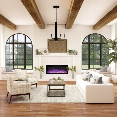 Электрокамин RealFlame DIAMOND 42 