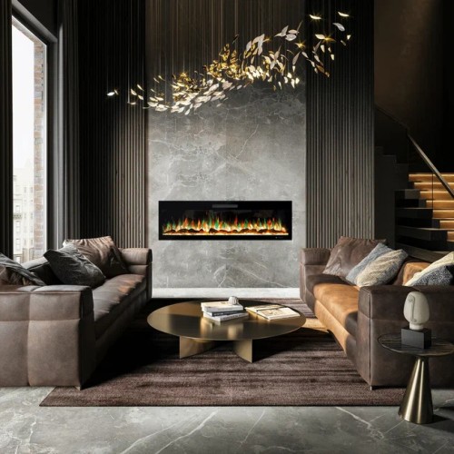 Электрокамин RealFlame DIAMOND 60 