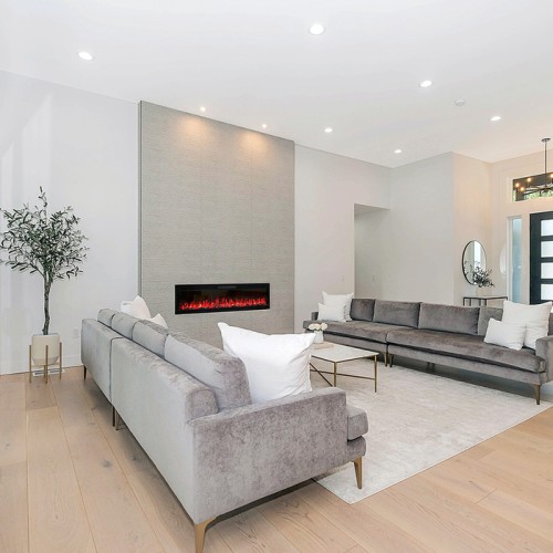 Электрокамин RealFlame DIAMOND 60 