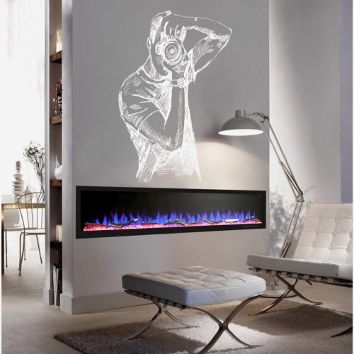 Электрокамин RealFlame DIAMOND 72 