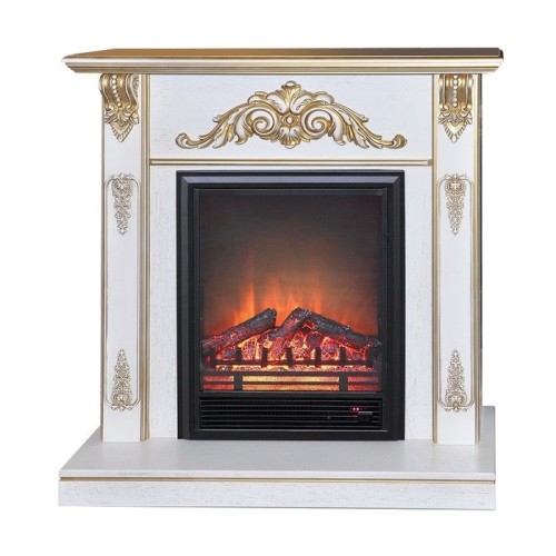 Электрокамин RealFlame EUGENE 