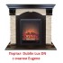 Электрокамин RealFlame EUGENE 