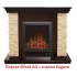 Электрокамин RealFlame EUGENE 