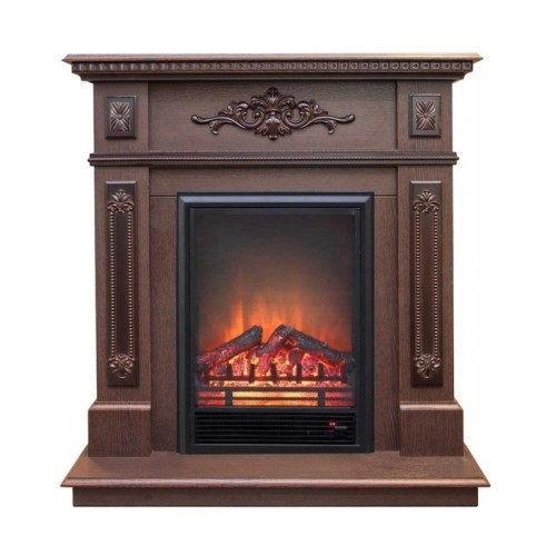 Электрокамин RealFlame EUGENE 