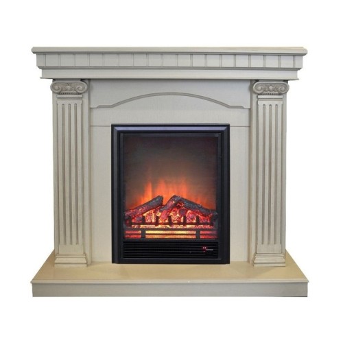 Электрокамин RealFlame EUGENE 