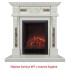 Электрокамин RealFlame EUGENE 