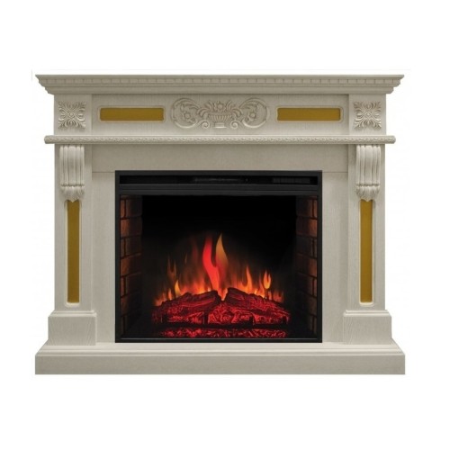 Электрокамин RealFlame Epsilon 26 S IR 