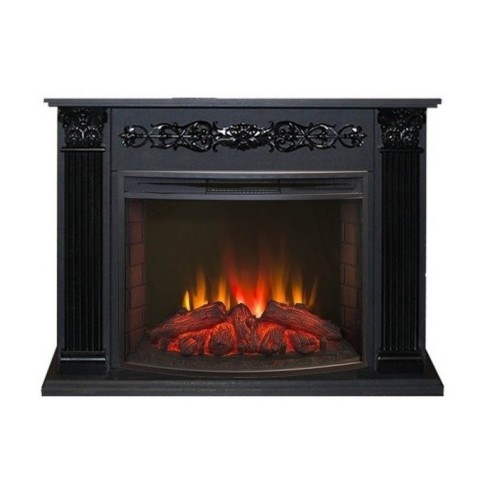 Электрокамин RealFlame Evrika 25,5 LED 