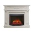 Электрокамин RealFlame Evrika 25,5 LED 