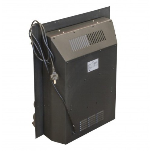 Электрокамин RealFlame FOBOS LUX BL RC 