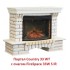 Электрокамин RealFlame Firespace 33W S IR 