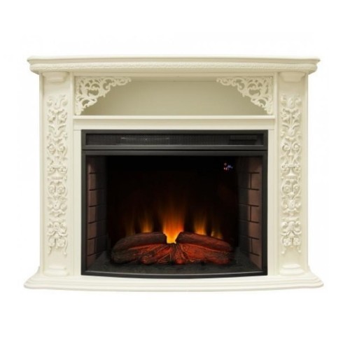 Электрокамин RealFlame Firespace 33W S IR 