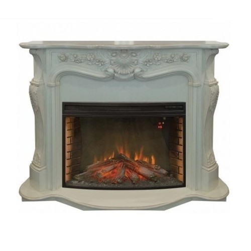 Электрокамин RealFlame Firespace 33W S IR 