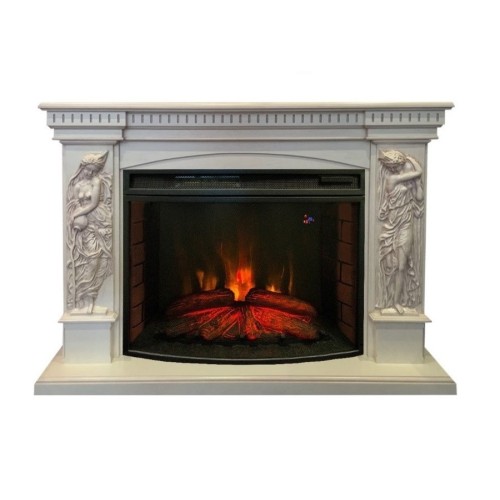 Электрокамин RealFlame Firespace 33W S IR 