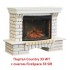 Электрокамин RealFlame Firespace NEW 33